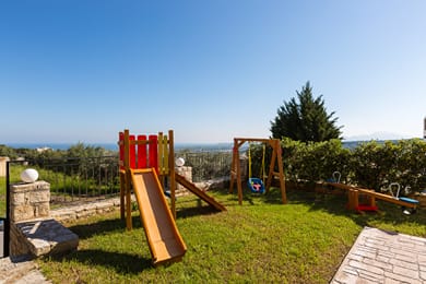 Agios Antonios Villas Rethymno - Image 7