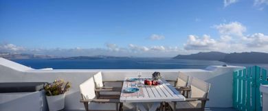 Agapi Cave House Santorini - Image 2