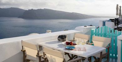 Agapi Cave House Santorini - Image 3