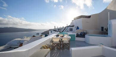 Agapi Cave House Santorini - Image 4
