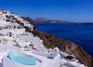 Agapi Cave House Santorini - Image 7