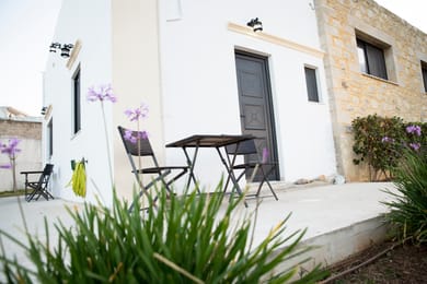 Agarathos Apartments Crete - Image 7