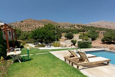 Agarathos Apartments Crete - Image 5