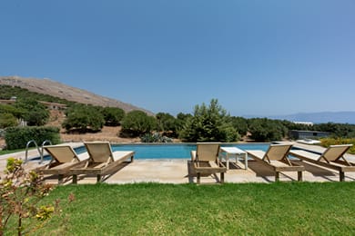 Agarathos Apartments Crete - Image 3