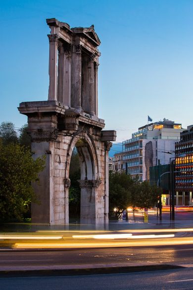 The Athens Gate Hotel - Image 6