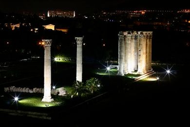 The Athens Gate Hotel - Image 7