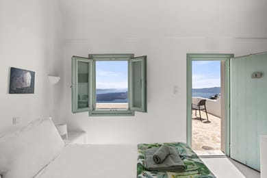 Agave Santorini Design Boutique Hotel - Image 2