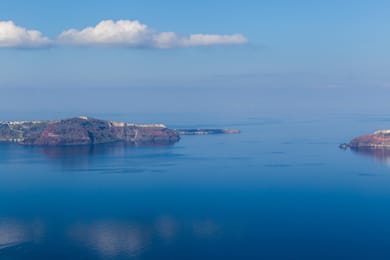 Agave Santorini Design Boutique Hotel - Image 4