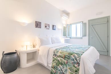 Agave Santorini Design Boutique Hotel - Image 7