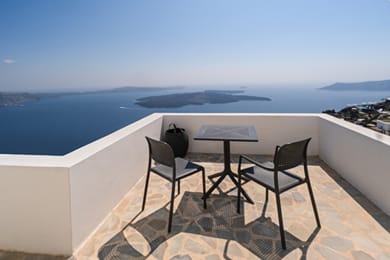 Agave Santorini Design Boutique Hotel - Image 3