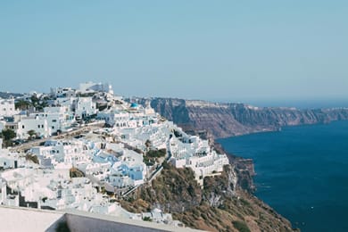 Agave Santorini Design Boutique Hotel - Image 4