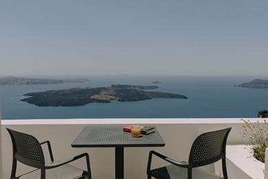 Agave Santorini Design Boutique Hotel - Image 2