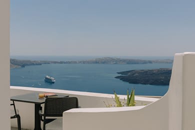 Agave Santorini Design Boutique Hotel - Image 4