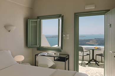 Agave Santorini Design Boutique Hotel - Image 5