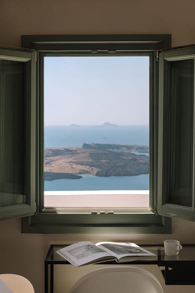 Agave Santorini Design Boutique Hotel - Image 6