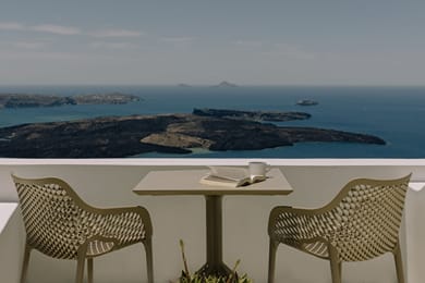 Agave Santorini Design Boutique Hotel - Image 7