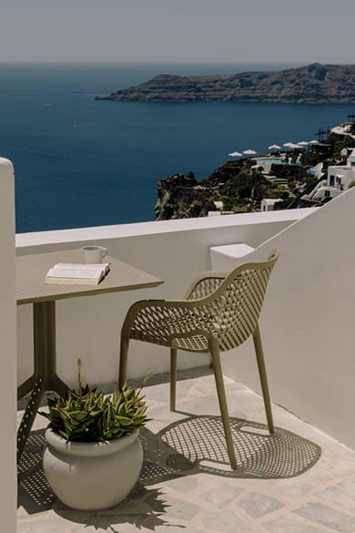 Agave Santorini Design Boutique Hotel - Image 3