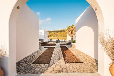 Agia Irini Santorini - Image 2