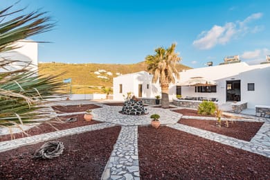 Agia Irini Santorini - Image 3