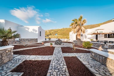 Agia Irini Santorini - Image 4