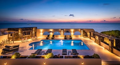 Agia Irini Santorini - Image 6