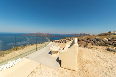 Agia Marina Caldera Suites - Image 2