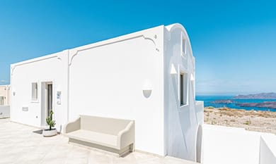 Agia Marina Caldera Suites - Image 3