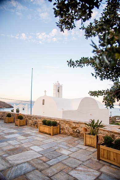 Agiannirema Stone Houses - Image 2