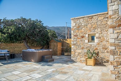 Agiannirema Stone Houses - Image 4