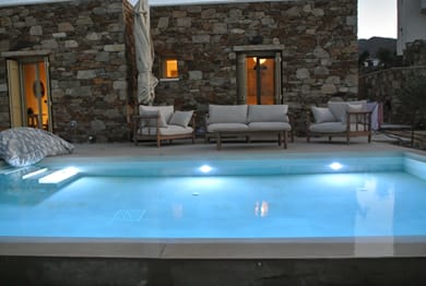 Agiannirema Stone Houses - Image 5