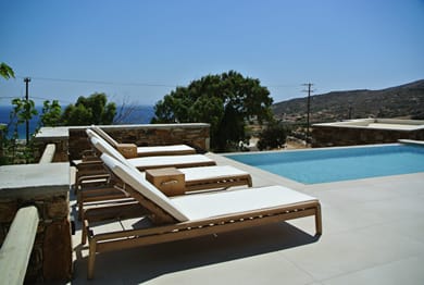 Agiannirema Stone Houses - Image 6