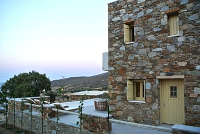 Agiannirema Stone Houses - Image 7