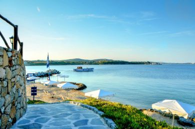 Agionissi Resort Chalkidiki - Image 5