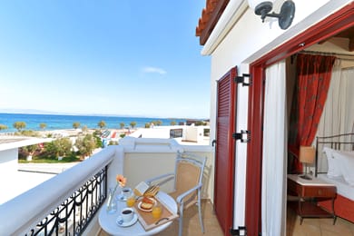 Agistri Hotel - Image 2