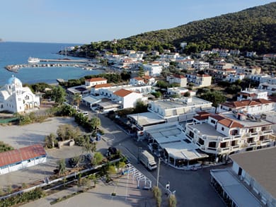 Agistri Hotel - Image 4