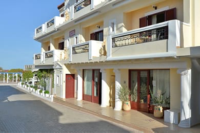 Agistri Hotel - Image 5