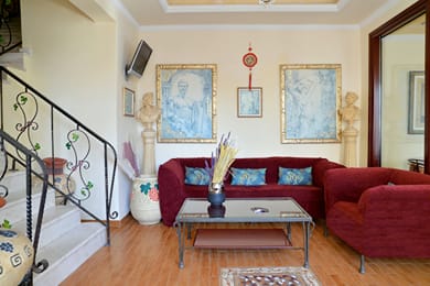 Agistri Hotel - Image 6