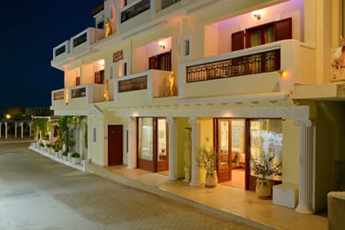 Agistri Hotel - Image 7