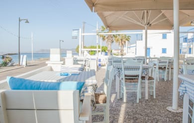 Laza Beach Inn Agistri - Image 6