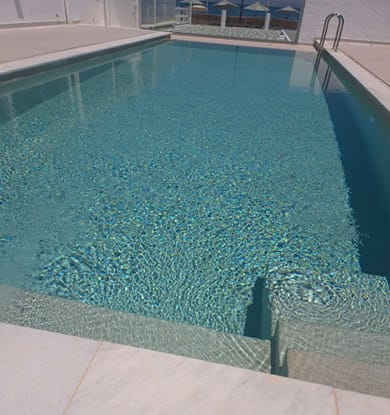Laza Beach Inn Agistri - Image 7