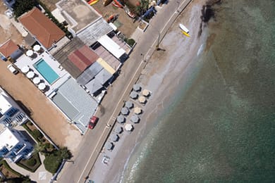Laza Beach Inn Agistri - Image 6