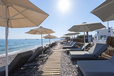 Laza Beach Inn Agistri - Image 7