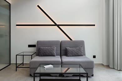 Agkyra Hotel - Image 2