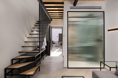 Agkyra Hotel - Image 3