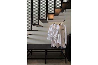 Agkyra Hotel - Image 4