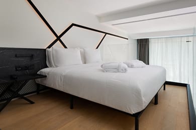 Agkyra Hotel - Image 5