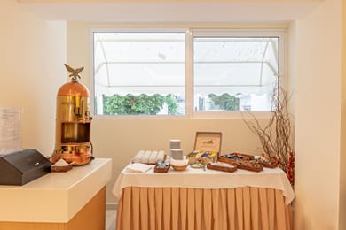 Arte Hotel - Image 5