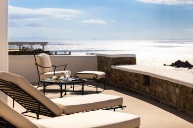 AGL Luxury Villas Olympia