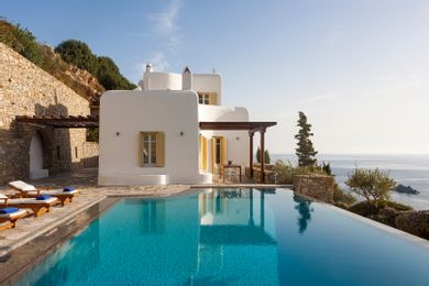 AGL Luxury Villas Aphrodite