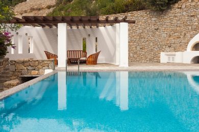AGL Luxury Villas Aphrodite